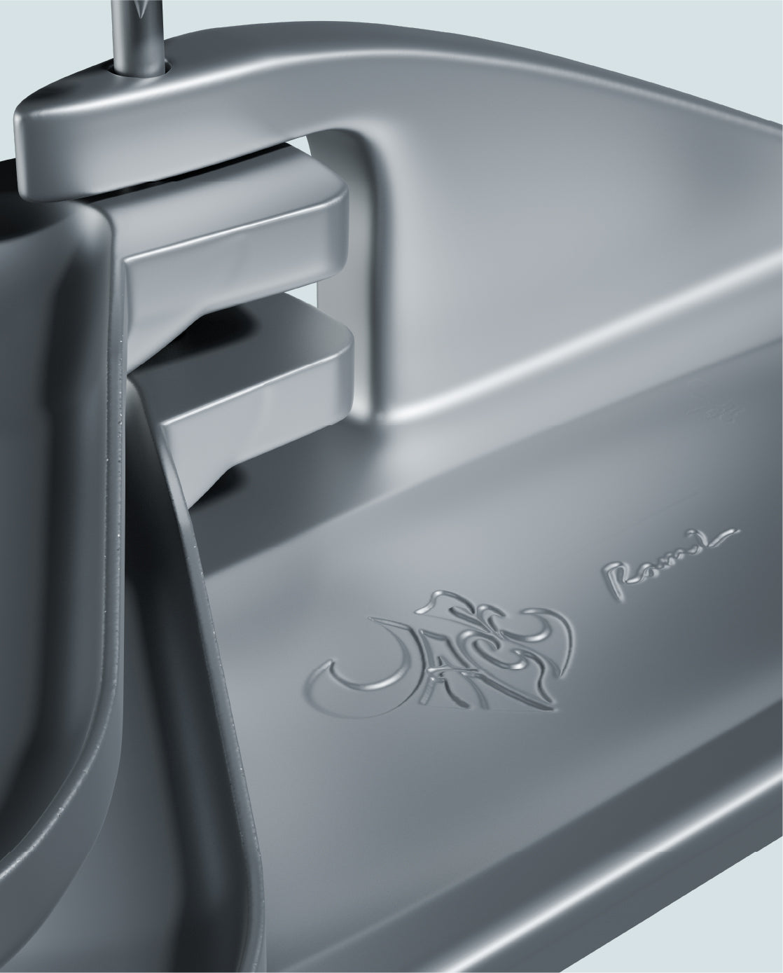 002 | JACE WORLD X RAM2 | Incense Holder