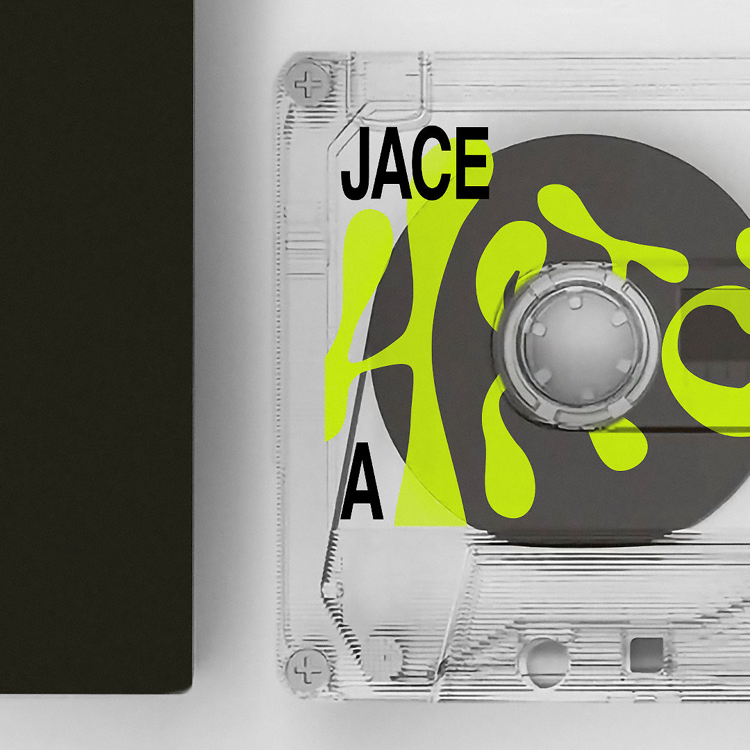 《HATCHING》 CASSETTE TAPE (Limited Edition)