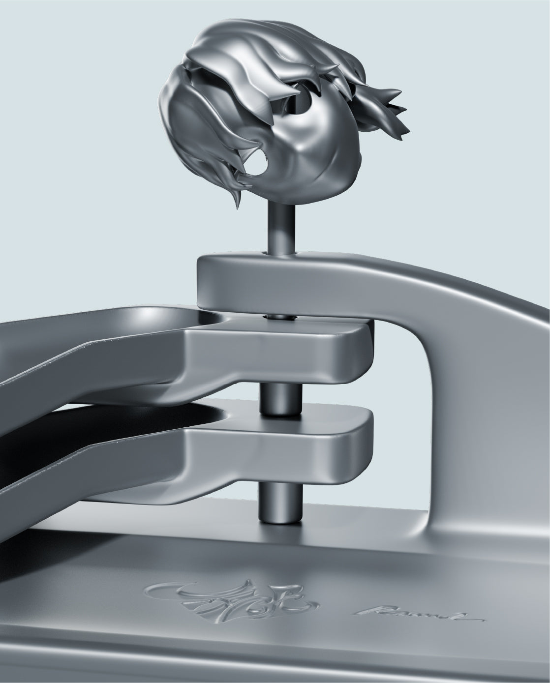 002 | JACE WORLD X RAM2 | Incense Holder