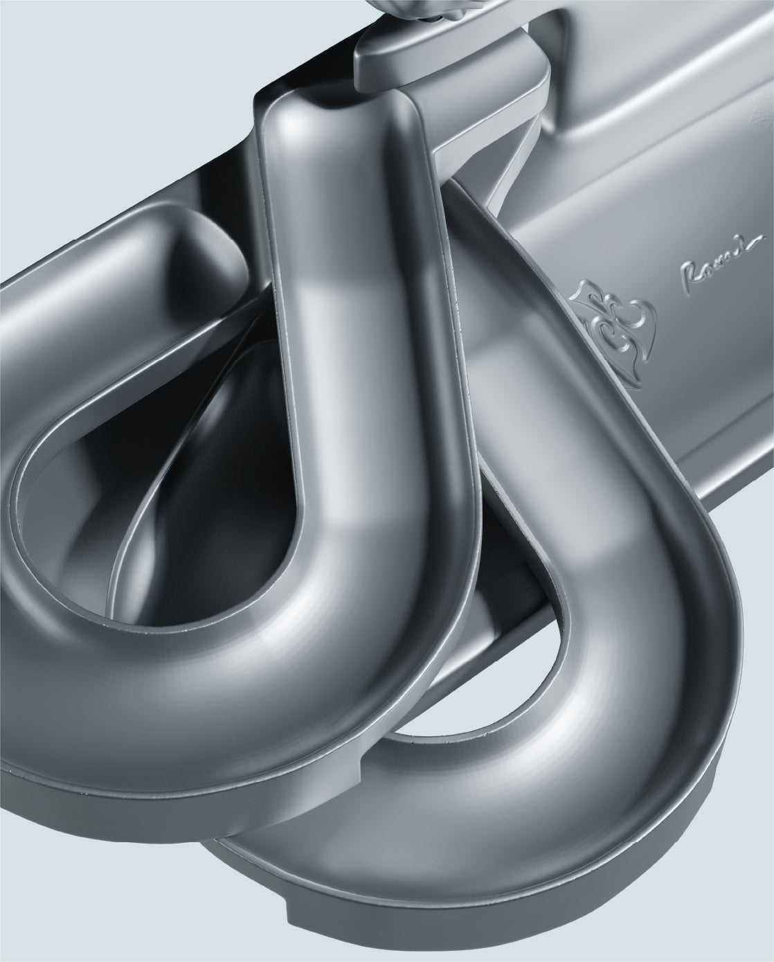 002 | JACE WORLD X RAM2 | Incense Holder